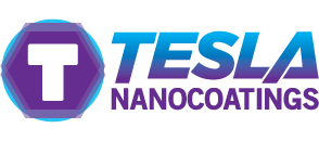 Tesla Nanocoatings Inc. logo